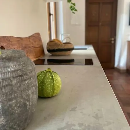Giovanna's Home, Historic Town House With Garden Holiday home